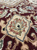 Load image into Gallery viewer, Vegetable-Dye-Quality-Agra-Rug.jpg