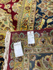 Load image into Gallery viewer, Luxurious-Authentic-Persian-Burgundy-Rug.jpg