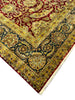 Load image into Gallery viewer, Luxurious-Authentic-Persian-Burgundy-Rug.jpg