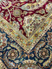 Load image into Gallery viewer, Luxurious-Authentic-Persian-Burgundy-Rug.jpg