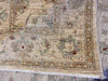 Load image into Gallery viewer, 4.10 X 6.9  Chobi Peshawar Ziglar Rug Neutrals #PIX-HT-9484