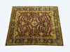 Load image into Gallery viewer, Luxurious-Authentic-Persian-Burgundy-Rug.jpg