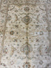 Load image into Gallery viewer, 4.10 X 6.9  Chobi Peshawar Ziglar Rug Neutrals #PIX-HT-9484