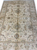 Load image into Gallery viewer, 4.10 X 6.9  Chobi Peshawar Ziglar Rug Neutrals #PIX-HT-9484