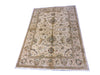 Load image into Gallery viewer, 4.10 X 6.9  Chobi Peshawar Ziglar Rug Neutrals #PIX-HT-9484