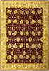 Load image into Gallery viewer, Luxurious-Chobi-Peshawar-Rug.jpg