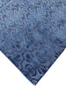 Load image into Gallery viewer, 6.1 x 9.0 ROYAL BLUE Contemporary Handmade Rug Bamboo Silk #F-6636