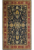 Load image into Gallery viewer, 10 x 16.4 Fine Quality Ghazni Wool Soft Silky Royal Blue Ziglar LARGE Rug #PIX-26330