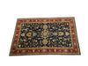 Load image into Gallery viewer, 10 x 16.4 Fine Quality Ghazni Wool Soft Silky Royal Blue Ziglar LARGE Rug #PIX-26330