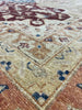 Load image into Gallery viewer, Great-Quality-Agra-Natural-Rug.jpg