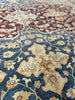 Load image into Gallery viewer, Great-Quality-Agra-Natural-Rug.jpg