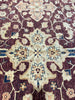 Load image into Gallery viewer, Great-Quality-Agra-Natural-Rug.jpg