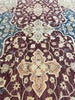 Load image into Gallery viewer, Great-Quality-Agra-Natural-Rug.jpg