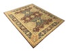 Load image into Gallery viewer, Great-Quality-Agra-Natural-Rug.jpg