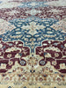 Load image into Gallery viewer, Great-Quality-Agra-Natural-Rug.jpg