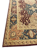 Load image into Gallery viewer, Great-Quality-Agra-Natural-Rug.jpg