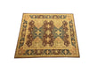 Load image into Gallery viewer, Great-Quality-Agra-Natural-Rug.jpg