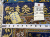 Load image into Gallery viewer, 10.0 x 13.6 Quality Genuine Persian Kashan Rug BLUE #PIX-2040