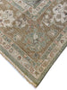 Load image into Gallery viewer, 9 x 12 GREEN New Oushak Handmade Rug #F-6642