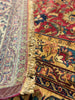 Load image into Gallery viewer, 11.3 x 14.6 Semi-Antique Persian Tabriz Rug 1970s #375