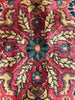 Load image into Gallery viewer, 11.3 x 14.6 Semi-Antique Persian Tabriz Rug 1970s #375