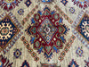 Load image into Gallery viewer, 5.0 x 6.6 Quality Super Kazak Rug Silky Wool #PK194