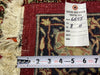 Load image into Gallery viewer, 8.0 x 10.0 FINE WEAVE FINE WOOL Handmade Rug DOM #F-6645