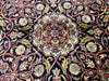 Load image into Gallery viewer, 8.0 x 10.0 FINE WEAVE FINE WOOL Handmade Rug DOM #F-6645