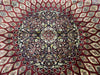 Load image into Gallery viewer, 8.0 x 10.0 FINE WEAVE FINE WOOL Handmade Rug DOM #F-6645