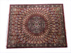 Load image into Gallery viewer, 8.0 x 10.0 FINE WEAVE FINE WOOL Handmade Rug DOM #F-6645