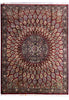 Load image into Gallery viewer, 8.0 x 10.0 FINE WEAVE FINE WOOL Handmade Rug DOM #F-6645