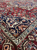 Load image into Gallery viewer, Persian-Squarish-Heriz-Rug.jpg