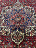 Load image into Gallery viewer, Persian-Squarish-Heriz-Rug.jpg