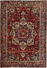 Load image into Gallery viewer, Persian-Squarish-Heriz-Rug.jpg