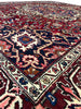 Load image into Gallery viewer, Persian-Squarish-Heriz-Rug.jpg