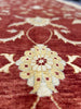 Load image into Gallery viewer, Authentic-Handmade-India-Rug.jpg