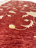 Load image into Gallery viewer, Authentic-Handmade-India-Rug.jpg