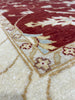 Load image into Gallery viewer, Authentic-Handmade-India-Rug.jpg