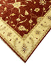 Load image into Gallery viewer, Authentic-Handmade-India-Rug.jpg