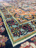 Load image into Gallery viewer, Antique-Persian-Kermanshah-Rug.jpg