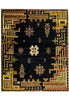 Load image into Gallery viewer, High-Quality-Gabbeh-Rug.jpg