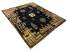 Load image into Gallery viewer, High-Quality-Gabbeh-Rug.jpg