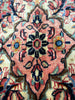 Load image into Gallery viewer, Handmade-Persian-Sarouk-Rug.jpg