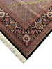 Load image into Gallery viewer, Luxurious-Silk-Wool-Rug.jpg 