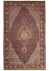 Load image into Gallery viewer, Luxurious-Silk-Wool-Rug.jpg 