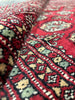 Load image into Gallery viewer,  Handmade-Bokhara-Rug.jpg