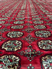 Load image into Gallery viewer,  Handmade-Bokhara-Rug.jpg