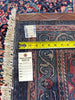 Load image into Gallery viewer, 12.5 x 17 Persian Large Herati Rug #PIX-16216