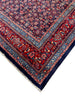 Load image into Gallery viewer, 12.5 x 17 Persian Large Herati Rug #PIX-16216