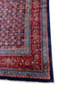 Load image into Gallery viewer, 12.5 x 17 Persian Large Herati Rug #PIX-16216